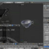 مدلسازی سه بعدی در Blender 3D